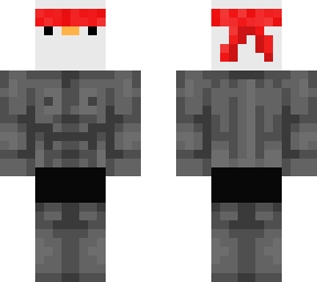 giga goose