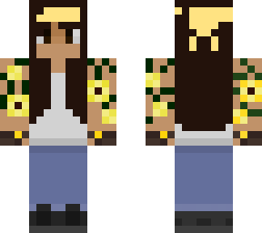 gloves