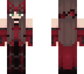 hannah - mcc27 - red rabbits