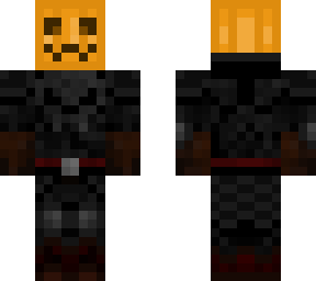 headless horseman