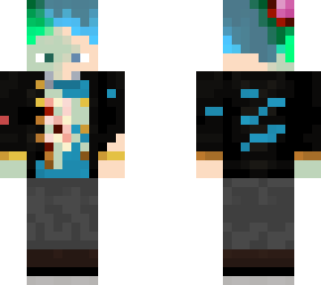 hrsto zombie