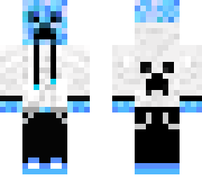 ice creeper gamer