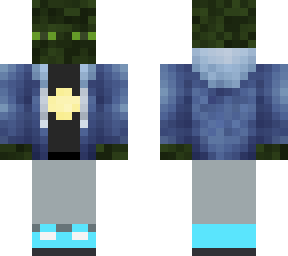 james the enderman