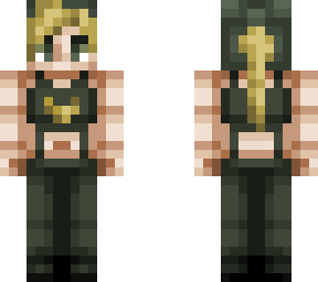 jolyne cujoh