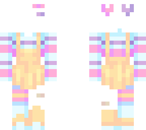 kidcore cutie // v2