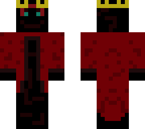 king