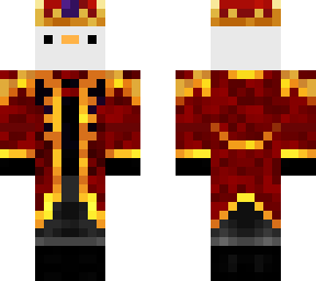 king goose