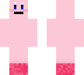 kirby !