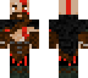 kratos ragnark