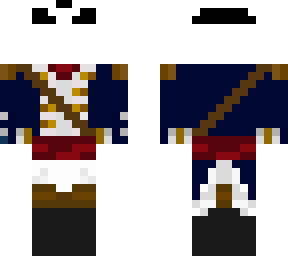 l'manburg uniform