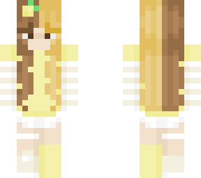 lemon girl