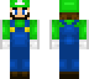 luigi