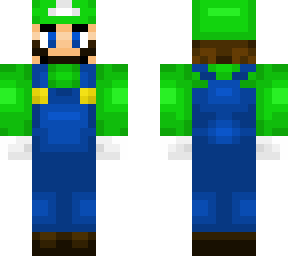 luigi