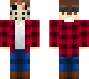 marteo [masked] (halloween)