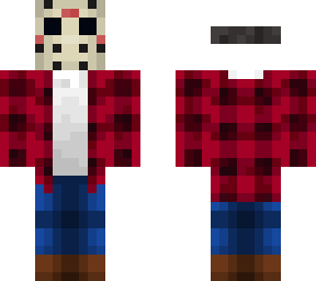 marteo clothe's [masked] (halloween)