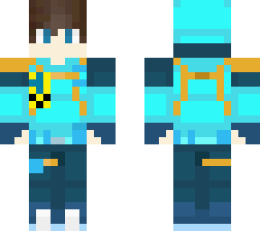 matoro0902 medieval skin(recreated, unmasked)