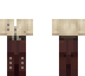 medieval outfit 1