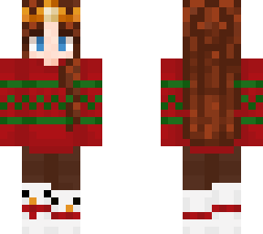 midgetemmy xmas