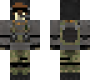 militar warlus