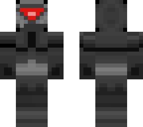 mini pekka rojo