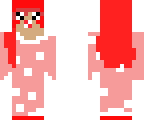 mooshroom child