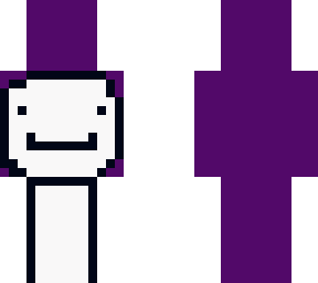 my dream character