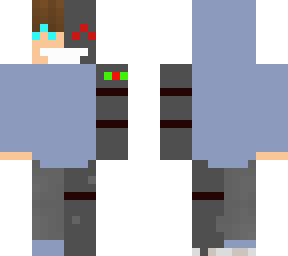 my skin