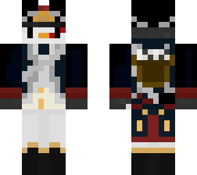 napoleons penguin