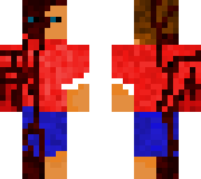 nether takes all