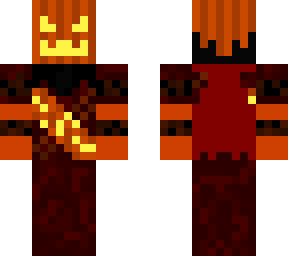 new king jack