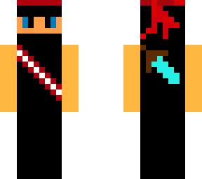 ninja asesino:)