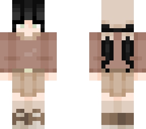 november -monthly skin {2022}