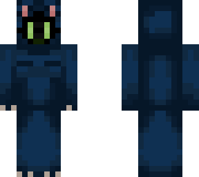 oc skin - clipto
