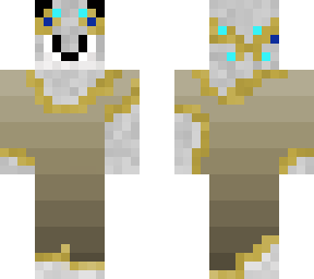 onedogtamer's official skin. idk how many official skins ima make kekw