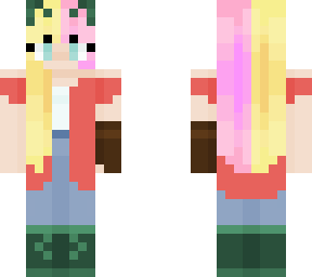 outcast ~ remake