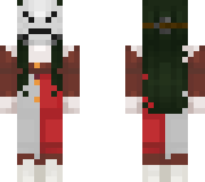 pestillence - red