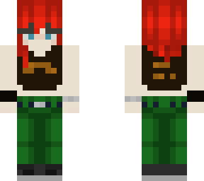 phobby based on irl me