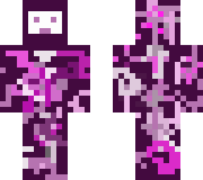 pink-core