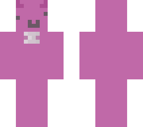 pink demon