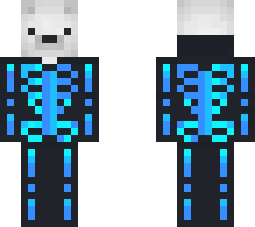 polar skele