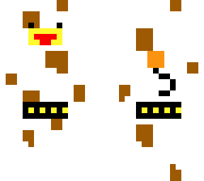 poochy :d