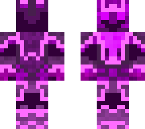 purple knight (reversed)