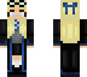ravenclaw forensic frog