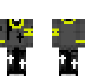 re modified skin i found