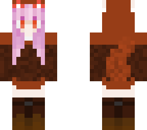 red panda hoddie