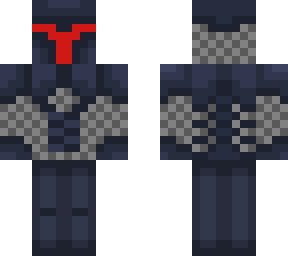 redstone knight v2
