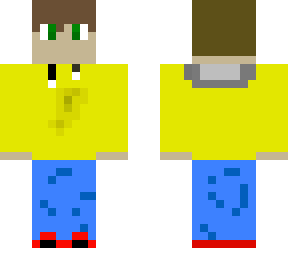 regular yellow boy (remastered)