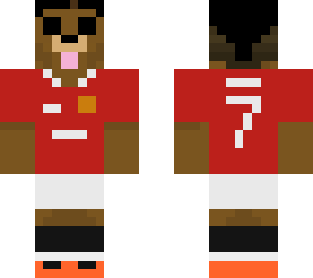 rubius cr7