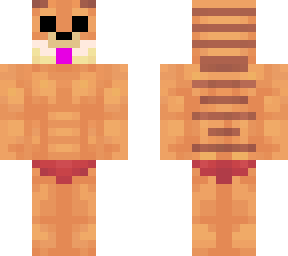 rubius garfil gigachd