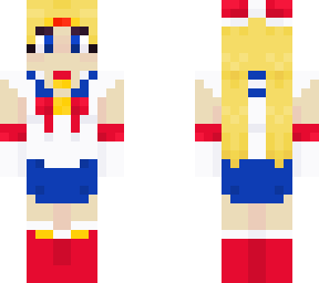 sailor moon